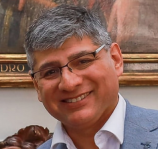 Leonardo Cubillos